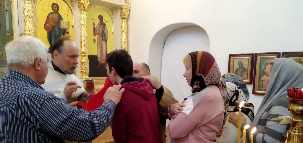 Не хлебом единым