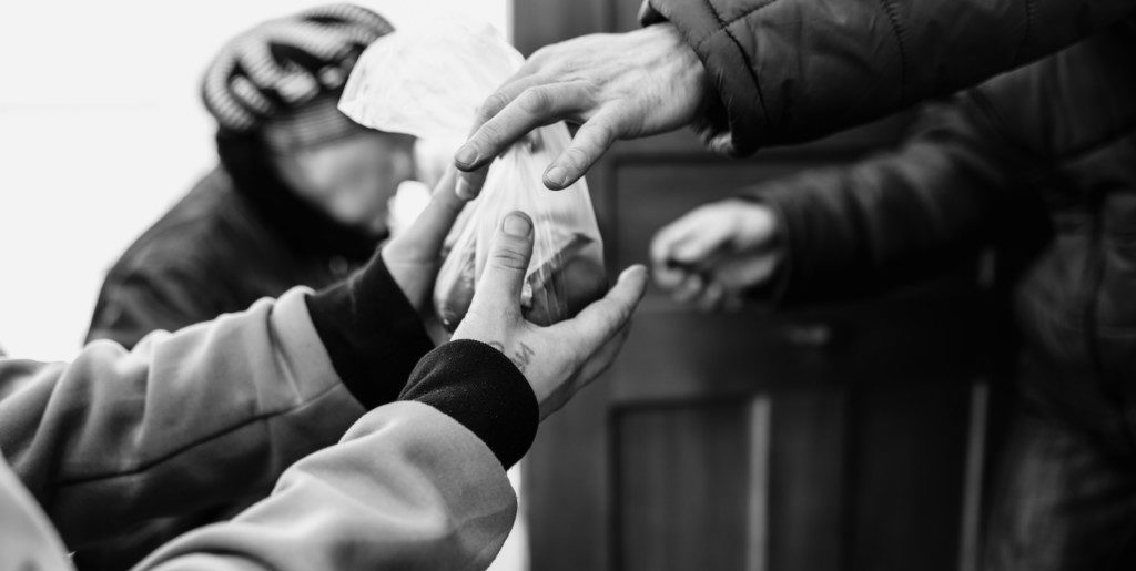 Отдел социального служения